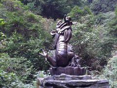 -神龙峡风景区