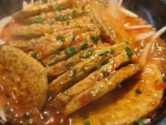 -喜粤广东菜(汉屯路店)