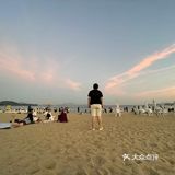 今天的天气真的好