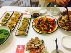 -琼大师东方烤乳猪(亚特兰蒂斯店)