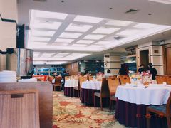 大堂-潮福城大酒楼(北尚店)