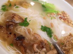 夜市有机米线-点都德(大茶楼店)