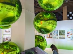 -东浩兰生上海世博展览馆