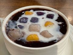 -龟金正·港式甜品(客村店)
