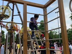 -枫香湖儿童公园