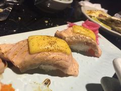 -梅筑·创意料理(王府井百货店)