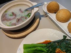 -蔡澜点心(三里屯T+MALL店)