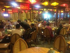 -老凯俚酸汤鱼(鸿通城店)