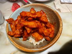 -红蜡烛-养生粥-津鲁菜(中山路店)