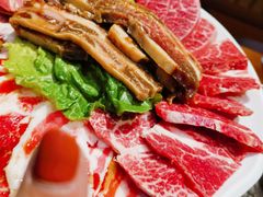 -韩一品韩国料理(柏庐南路店)
