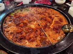 -陈眼镜火锅(总店)