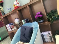 -清颜专业祛痘连锁店