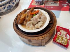 -有心德(麦地店)