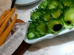 -青花椒花椒鱼(合生汇店)