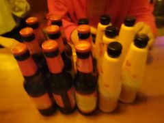 -Helens海伦司小酒馆(街道口店)