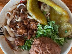 -任记七中刀削面(总店)