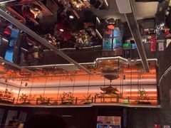 -西塔老太太泥炉烤肉(上海七宝领展广场店)