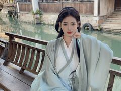 -汉仪华裳汉服旗袍·摄影写真馆(乌镇西栅店)