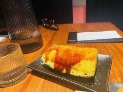 -人间酒暖·Go blanc·烧鸟·深夜食堂(陆家嘴店)