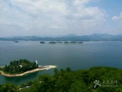 -梦姑塘文化公园