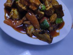 -何适山庄 ·可团建(水长城P2停车场店)