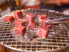 -山之屋炭火烧肉·生啤畅饮(大朗万科中央公园店)