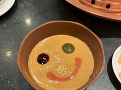 -南门涮肉(北洼路店)