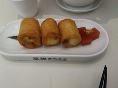 -蔡澜点心·粤菜(月星环球港店)