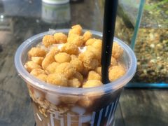-甜心闲生传统手工冰粉(奎星楼店)