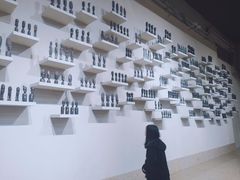 -长春世界雕塑园冰雪艺术天地