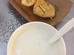 -谢怀亮芝麻茶