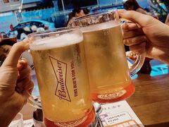 -神府路壹号·海鲜烧烤·砂锅粥·锅物(三坊七巷店)