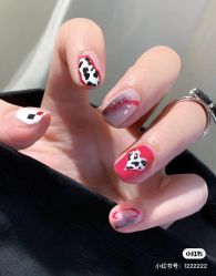 -妙睫屋日式美甲美睫