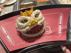 -海底捞火锅(让胡路万达店)