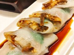 -金悦轩海鲜城(渔人码头店)