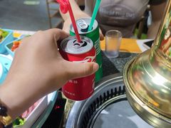 -鹤之乡·齐齐哈尔烤肉·非遗(秋涛路店)