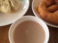 -蒙亨·手把肉·蒙古包文化主题餐厅(天恒广场店)