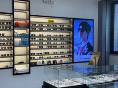 -宝岛眼镜(嘉兴桐乡时代广场店)