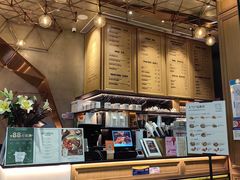 -THE WOODS 简餐 (国贸商城店)