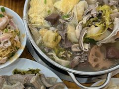 -老字號·桥下猪肚(龙眼南路店)
