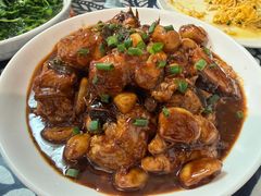 -太湖好灶头土菜馆(石公路店)