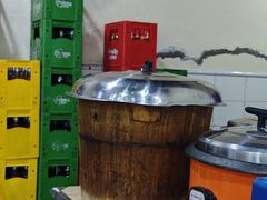 -卢六川汤肉(南方花园店)