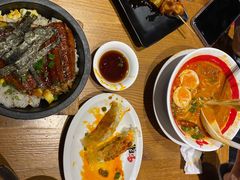 -鸟鹏烧鸟居酒屋(熙龙湾店)