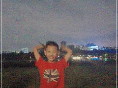 -南宁南湖公园
