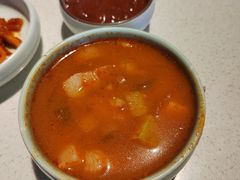 -黑豚黨韩国烤肉料理(悦然时光店)