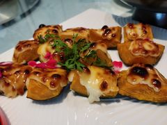 -鉴川·川菜传承(星汇两江店)