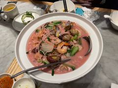 -莆田餐厅PUTIEN(万象天地店)