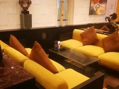 -上海大宁福朋喜来登酒店大堂吧(共和新路店)