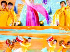 -北京中国大饭店