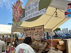 -百年港湾奥特莱斯(香炉礁店)